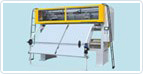 Panel cutting Machine